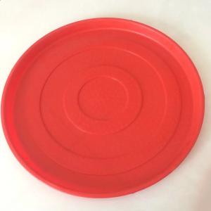 Wholesale Poultry Chicken feeder tray for broiler layer breeders quail goose hens birds feeding ground floor equipment from china suppliers