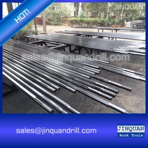 Wholesale Hex 32 Drifter Rod - R38-Hex32-R32 Drifting Rod 4305mm, 3700mm from china suppliers