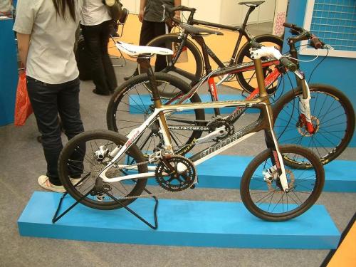 Twist Throttle 26 Inch Electric Mountain Bike For Adults 23Ah 50km/H