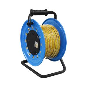 Wholesale 50m PQWT Water Detector Industrial Metal Steel Water Level Gauge Ruler For Wells Tanks from china suppliers