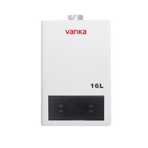 Wholesale 220V LNG Tankless Indoor Gas Water Heater Thermostat Control Hot Water System from china suppliers