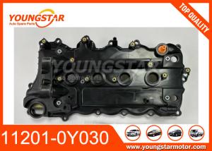 Wholesale Toyota 1NR valve cover 11201-0Y030 from china suppliers