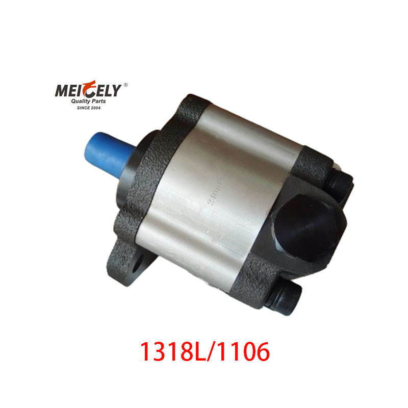 Stock Hot Sale 1318L/1106 Steering Vane Pump Power Steering Pump