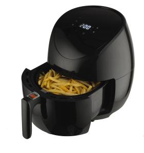 Wholesale Professional Hot Air Fryer Digital Thermostat Control 3.5L Oilless OEM Acceptable from china suppliers