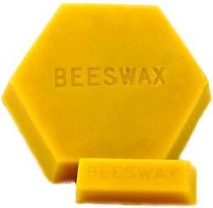 Wholesale 1LB Beeswax For Waxing from china suppliers