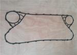 Energy Saving Gaskets Cabon Steel Frame Body Strong Adaptability FP41