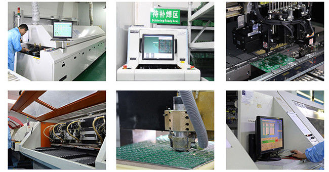 Electronic Cca Circuit Card Assembly Design Services Contract Manufacturing