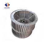Plastic/Metal Centrifugal Mist Fan DWF2.5S-6-DWF5.5M-6 for Air Conditioning