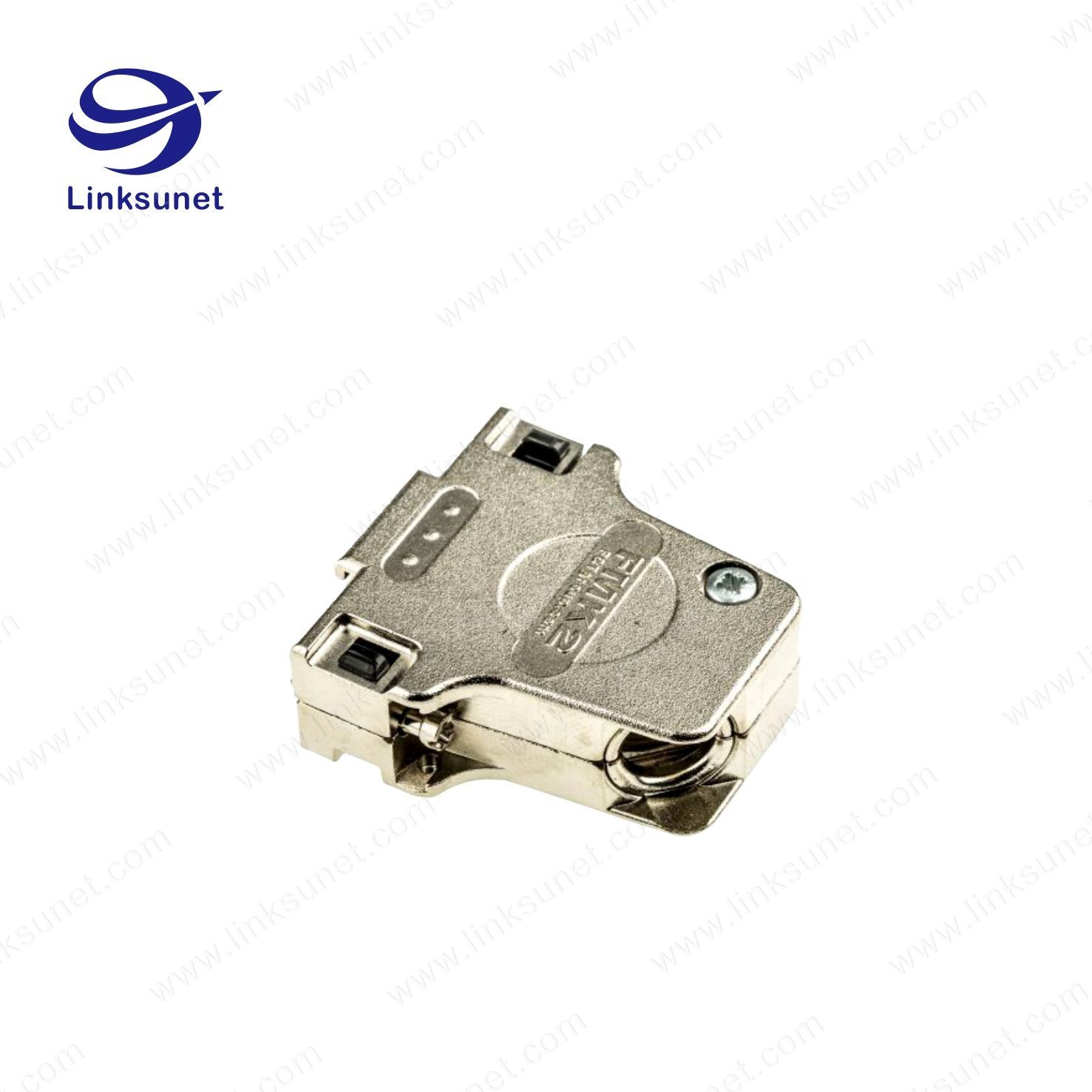 09670505604 Soldering Harting PVC GRAY Wire Harness Connectors Assembly Custom PG16