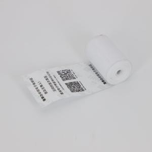 Wholesale Eco Friendly Self Adhesive Thermal Paper Roll For Sustainable Labeling from china suppliers