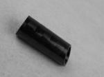 High Strength Light 14mm * 12mm Carbon Fiber Tube 3K Matt Plain