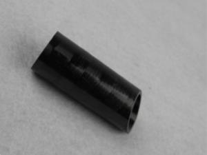 Wholesale High Strength Light 14mm * 12mm Carbon Fiber Tube 3K Matt Plain from china suppliers