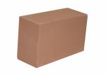 Low Thermal Conductivity 0.4% CaO Clay Insulating Brick