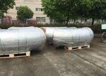 180 Degree Stainless Steel Pipe Fittings , Stainless Steel Elbow Fittings