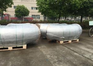 Wholesale 180 Degree Stainless Steel Pipe Fittings , Stainless Steel Elbow Fittings Cricket Sleeve from china suppliers