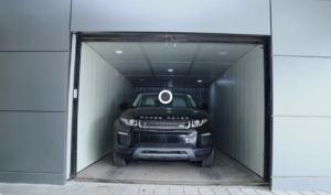 Wholesale 1.0m/s 10 Tons Car Elevator Lift Gearless Parking Garage from china suppliers