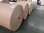 Biodegradable Paper Cup With 12gsm PE Coating 170g-350g GSM Virgin Pulp SGS