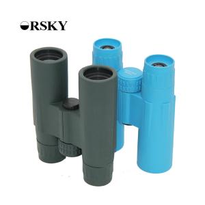 Wholesale Multicolored Hand Portable High Definition Bird Watching Binoculars For Outdoor from china suppliers