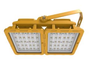 Wholesale 200W - 500W Explosion Proof LED Flood Light IP66 Bright Outdoor LED Lights-Hazardous Location Lighting for Gas Stations from china suppliers