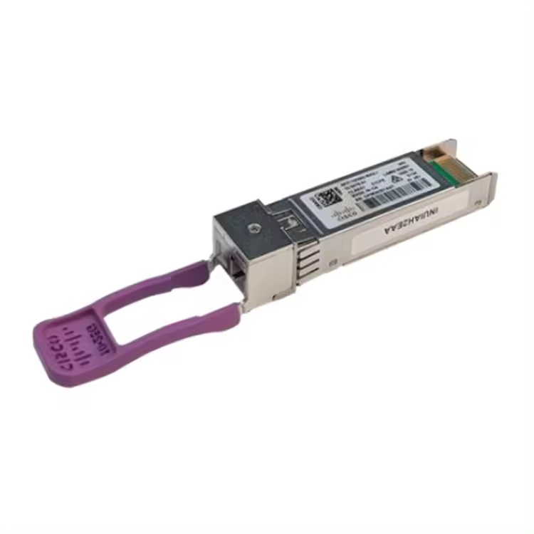 10/25G-LR-S-Networking Devices 25 Gigabit Optical Modules With 80km Max Cable Distance