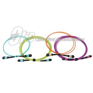 Wholesale 3.0mm MPO Patch Cable from china suppliers