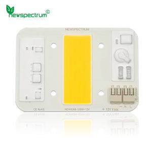 Wholesale AC 220V 100W High Power Cob LED Chip Unmanned Driving Solderless from china suppliers