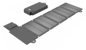 Wholesale China Solar Power Bank w/ Wireless Charger, consumer electronics Products Manufacturers &amp; Suppliers from china suppliers