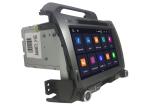 Kia Sportage 2010-2014 Automoviles Android 10.0 Car DVD GPS Media Player