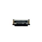 Hub RGB 12WAY Fan Splitter Hub ST 5V 3 Pin Fan Controller for PMMA Case Magnetic