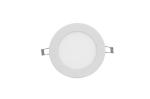 21W round panel