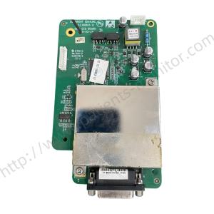 Wholesale Edan ECG Board Assembly Replacement Parts for SE-1200 Express ECG Machine 21.53.106861-1.1 from china suppliers