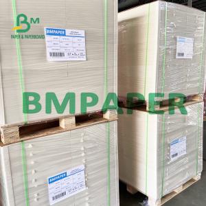 Wholesale 300gsm + 15g PE Formable Polycoated Cupstock Board For Hot Coffee from china suppliers