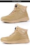 New military shoes outdoor training boots men's military boots Kevlar ultra