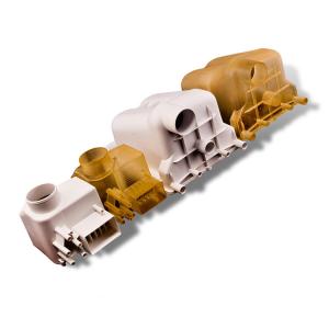 Wholesale 0.05mm Injection Molding Services from china suppliers