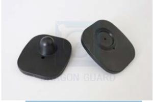 Wholesale Small Square Hard Tag -T002 from china suppliers