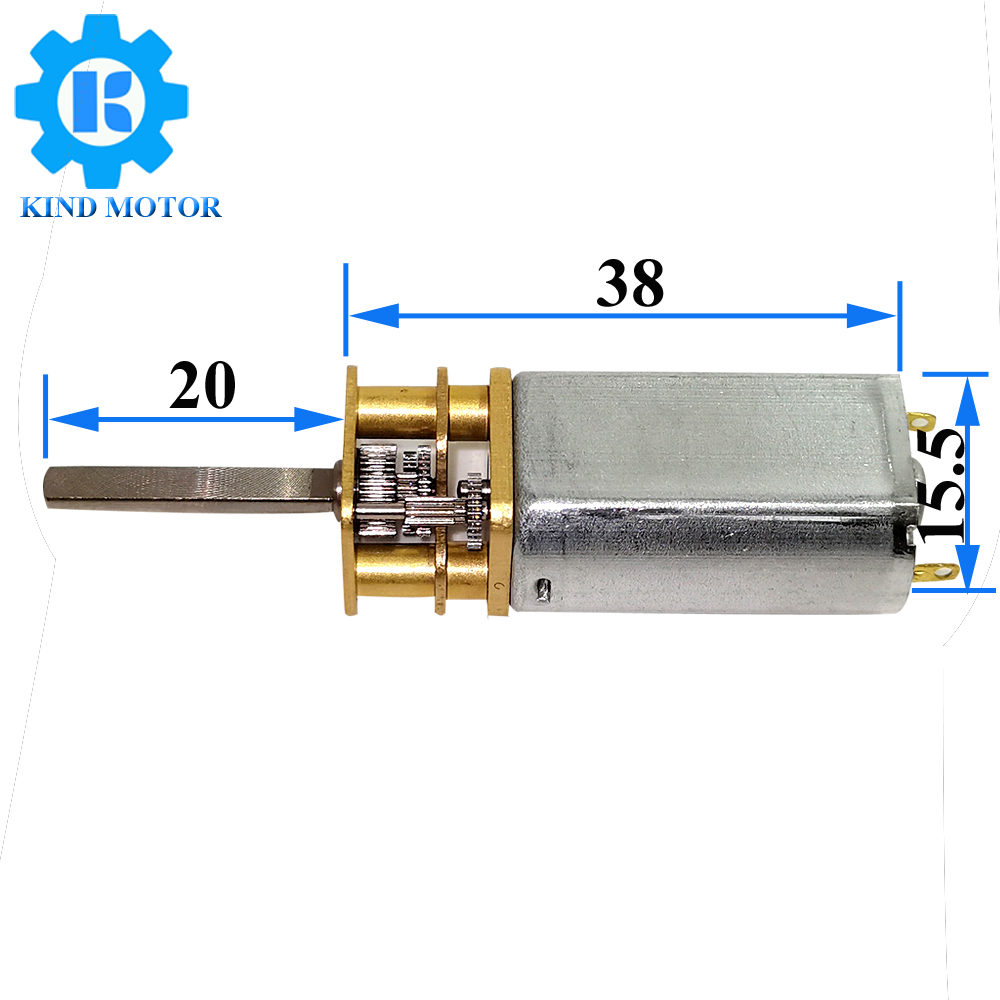 high quality low speed micro GM13-050 13mm 16mm cw ccw dc 1.5v-24v 050 carbon brush geared motor