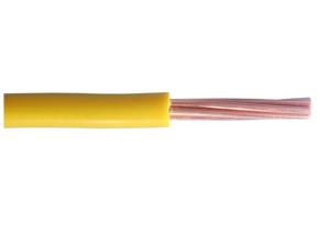 Wholesale LSZH Jacket Low Smoke Zero Halogen Cable Single Core For Laying Indoor / Outdoor from china suppliers
