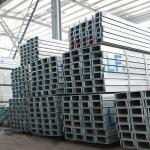 200x200 Galvanised Steel Angle Q420 50x50x6 Iron