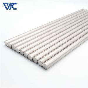 Wholesale Energy Field Nickel Alloy Rods Inconel 617 Bar With High Temperature Resistance from china suppliers