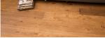 Brushed Black Oiled European Oak hardwood flooring