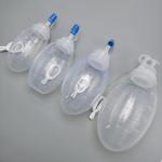 Medical Sterile Plastic Silicone Reservoir And Flat Drain Tubes