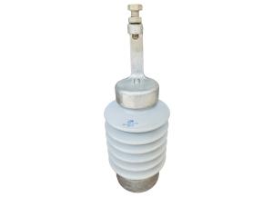 Wholesale Low Temperature Rise Porcelain Line Post Insulator Crack Resistant from china suppliers