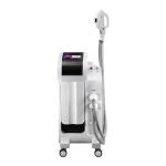 Multifunction Beauty Equipment Fast Hair Removal OPT Ipl Shr / Shr Ipl 640nm
