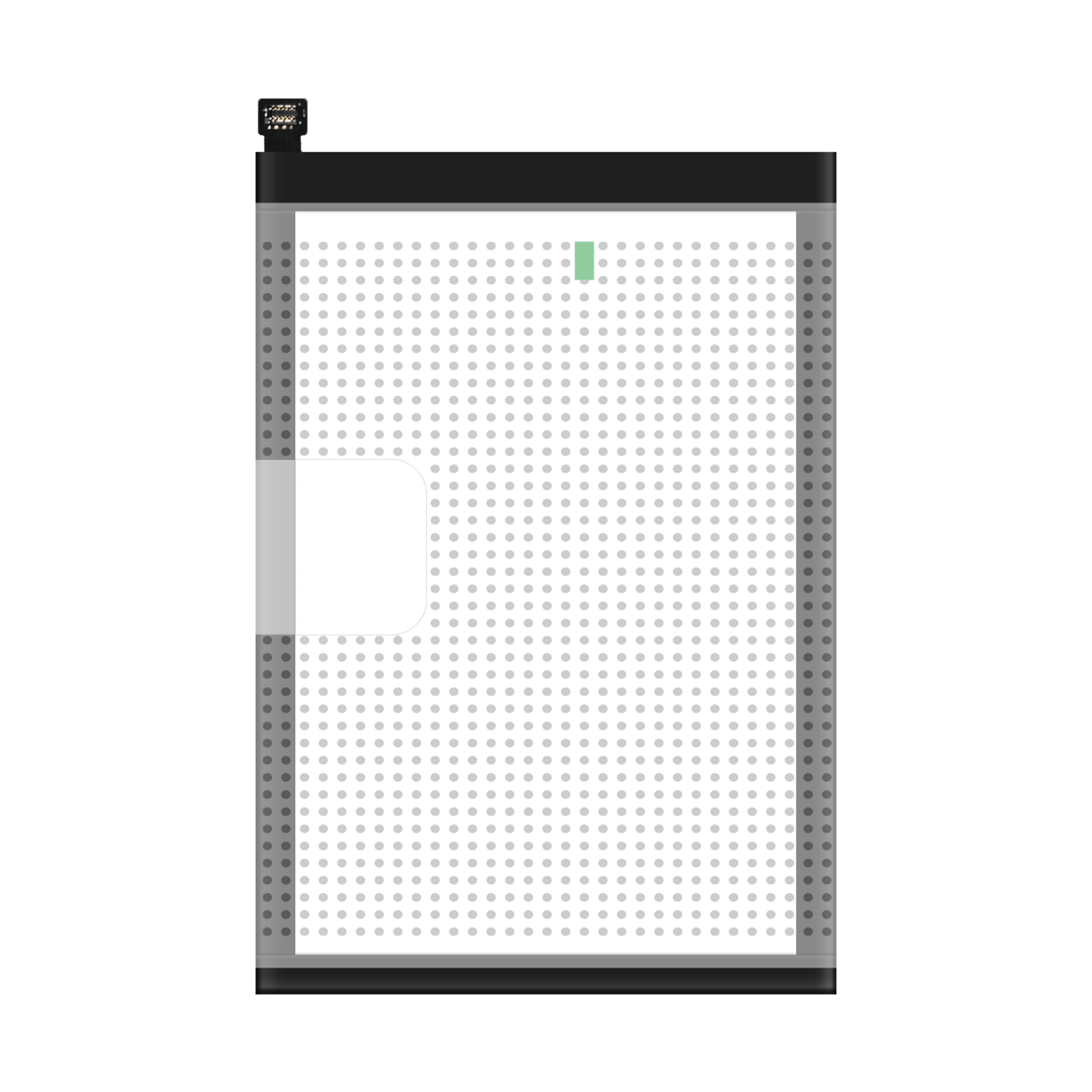 X683 Mobile Phone Battery 5200mAh BL-51BX for Infinix Note 8i High Capacity OEM/ODM
