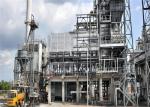 Energy Saving Industrial Boilers Hrsg Steam Generator