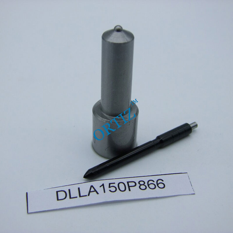ORTIZ Hyundai County D4DD Denso 095000-5550 common rail injector nozzle DLLA150P866