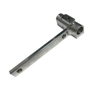 Wholesale Customized CNC Precision Machining Aluminum Machined Parts For Medical Equipment from china suppliers