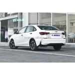 2024 Chevrolet Monza Cruze 1.5L Sedan LED Camera Electric Leather White Standard