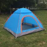 Tents for Camping Waterproof Lightweight Easy Set Up 4 Season Winter Family Tent