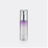 Buy cheap Personal Care Airless Pump Bottles PETG Material OEM / ODM Acceptable GR233A/B/C from wholesalers
